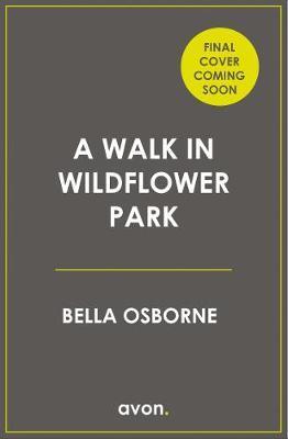A Walk In Wildflower Park (Wildflower Park Series)