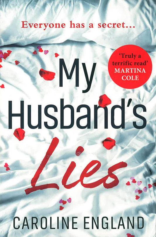My Husband's Lies