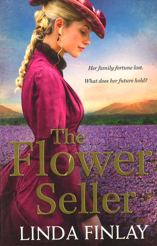 The Flower Seller