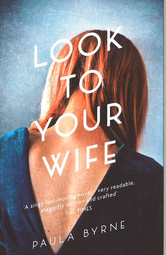 Look To Your Wife