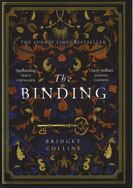 The Binding