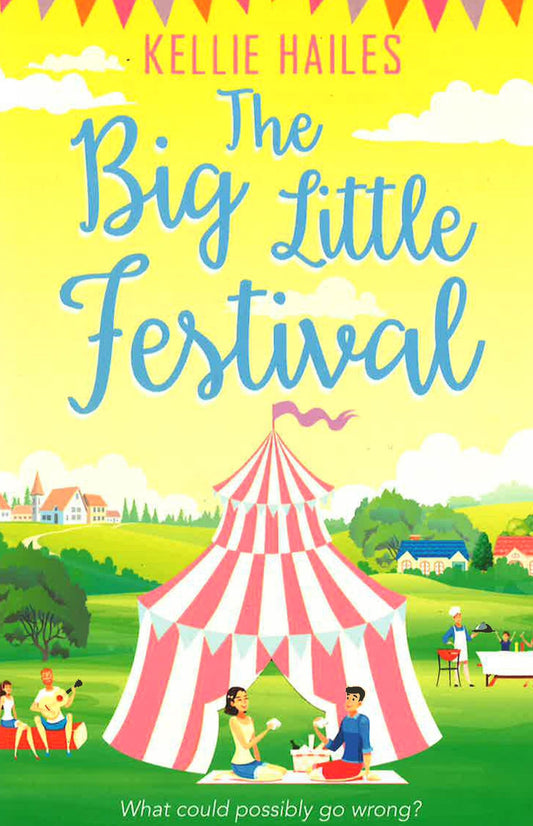 [Bargain Corner] The Big Little Festival