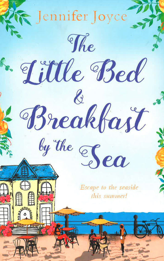 The Little Bed & Breakfast By The Sea