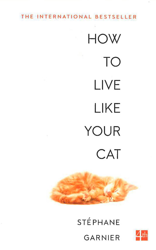 How To Live Like Your Cat