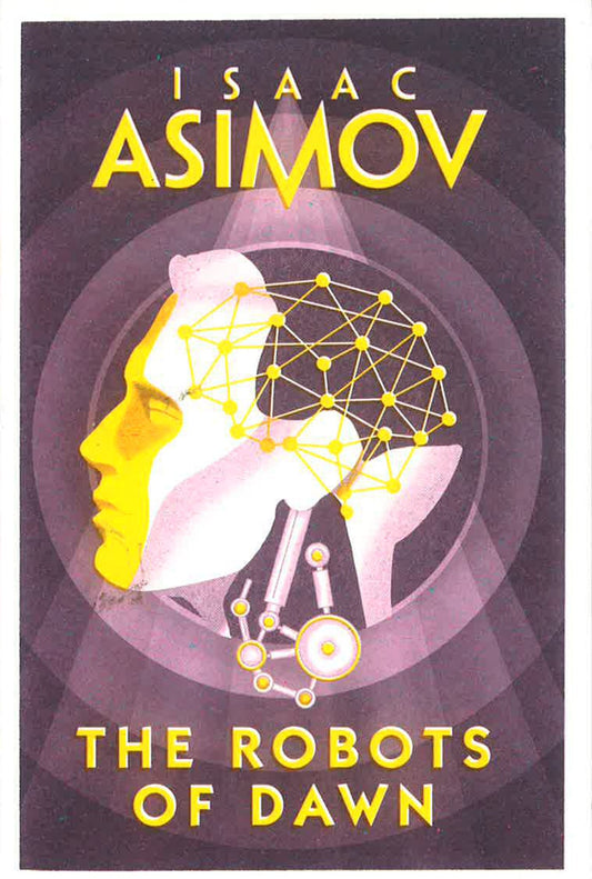 The Robots Of Dawn
