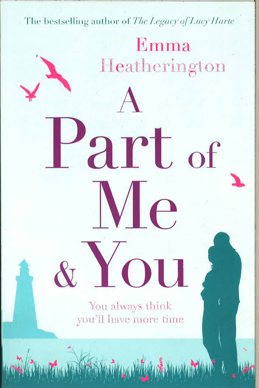 A Part Of Me And You