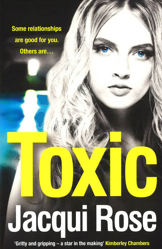 Toxic