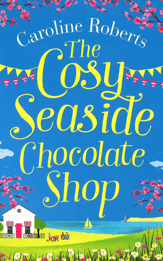 The Cosy Seaside Chocolate Shop (Cosy Teashop)