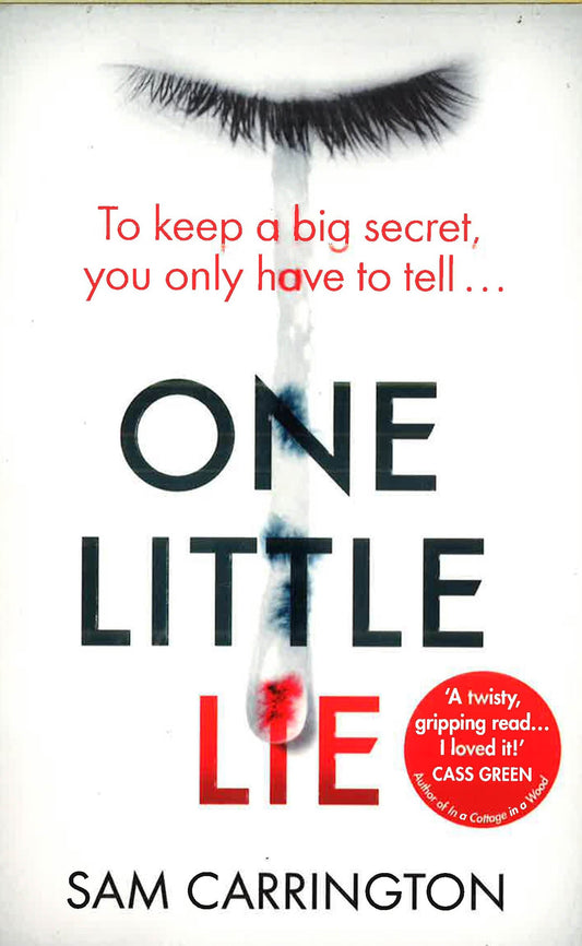 One Little Lie
