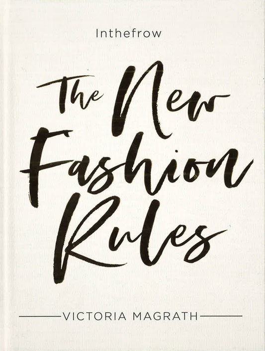 The New Fashion Rules