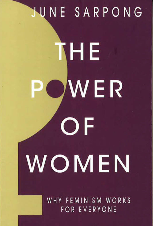 The Power Of Women