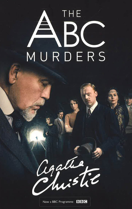 The Abc Murders (Poirot)