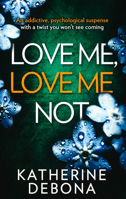 Love Me, Love Me Not