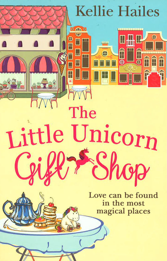 The Little Unicorn Gift Shop