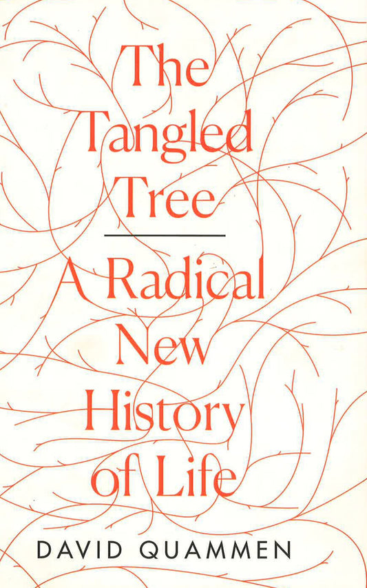 The Tangled Tree