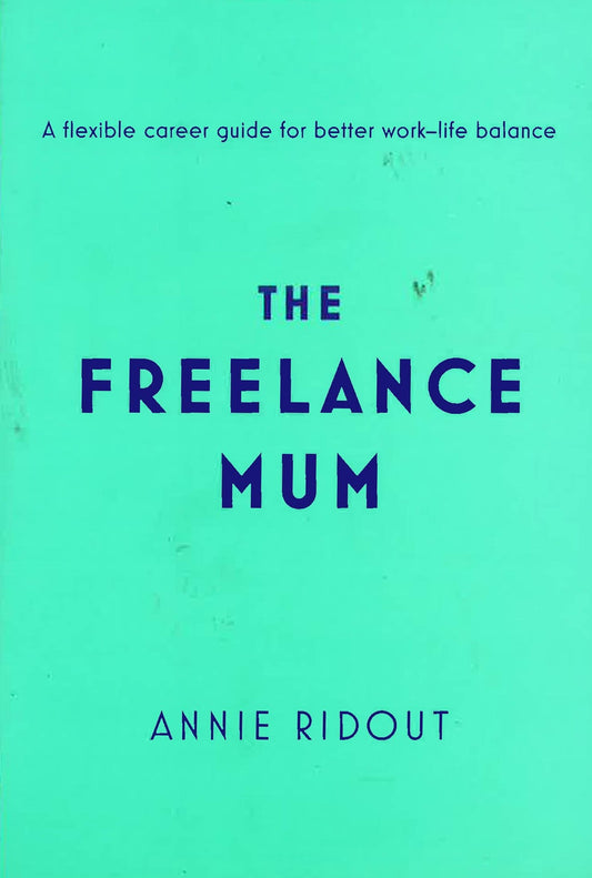 [Bargain Corner] Freelance Mum