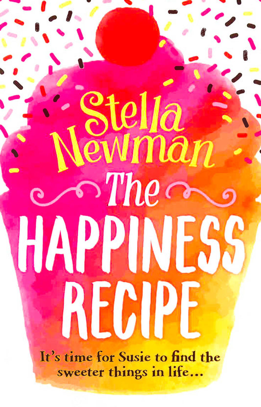 The Happiness Recipe