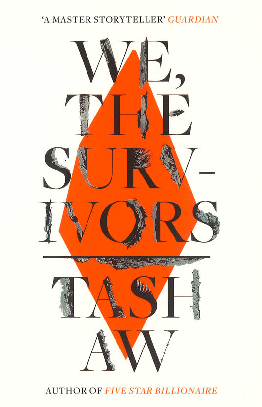 We. The Survivors