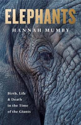 Elephants: Birth, Death & Family In The Lives Of The Giants