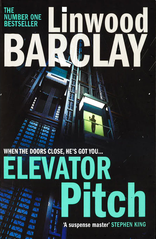 Elevator Pitch