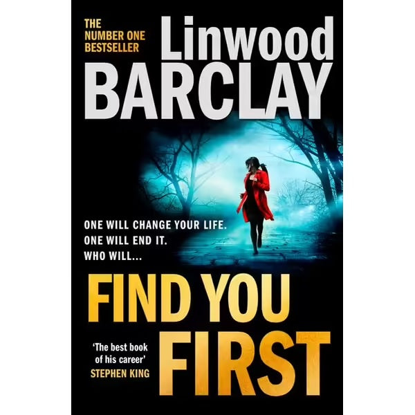 Search First Book Find You First – BookXcess