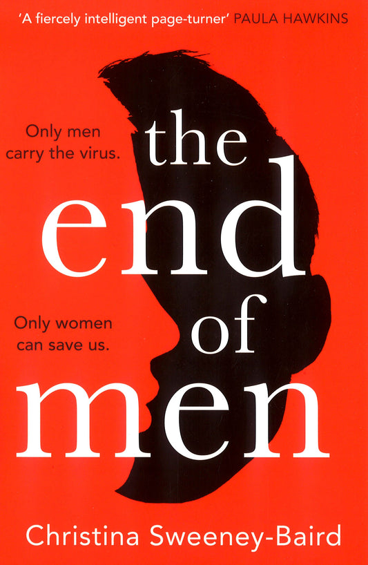 The End Of Men