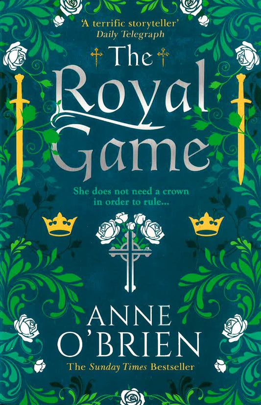 The Royal Game