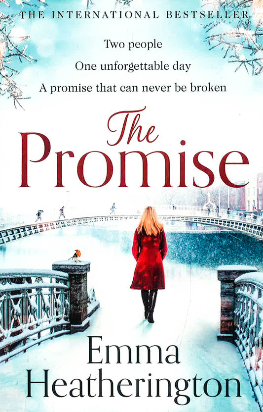 The Promise: The Perfect Emotional And Uplifting Romance