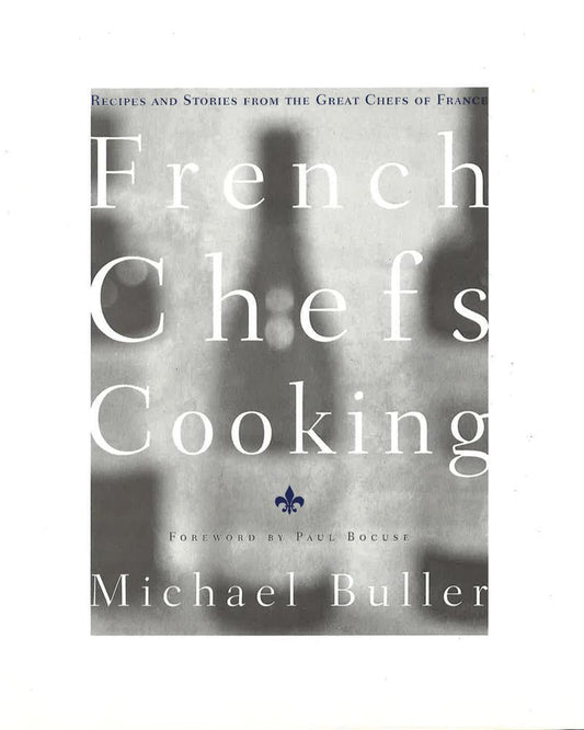 French Chefs Cooking