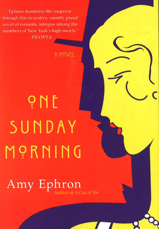 One Sunday Morning : A Novel