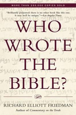 Who Wrote The Bible ?
