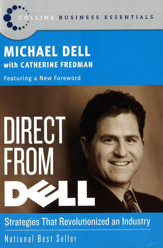 Direct From Dell