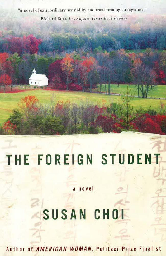 Foreign Student, The