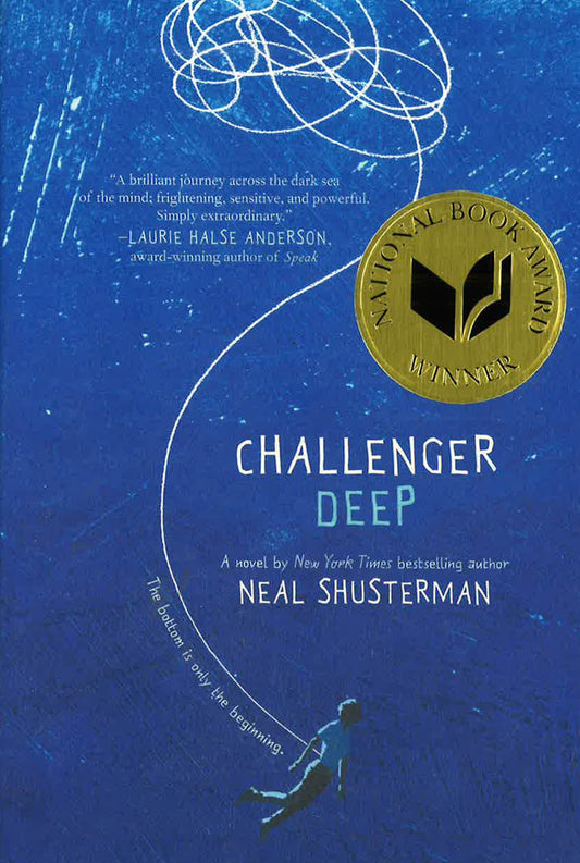 Challenger Deep