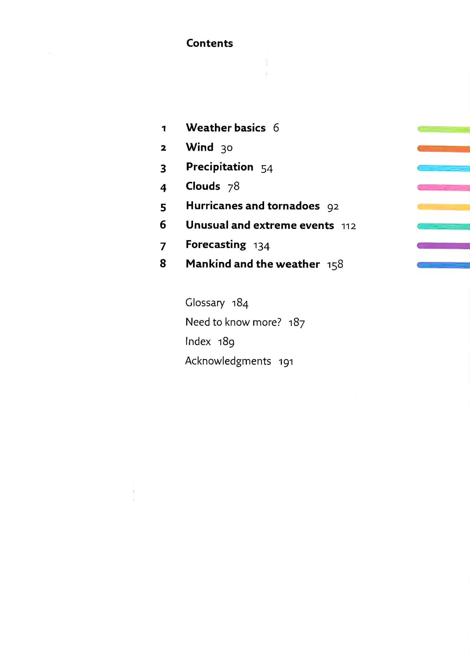 Weather Show Stop Guide.pdf Weather Watching – BookXcess