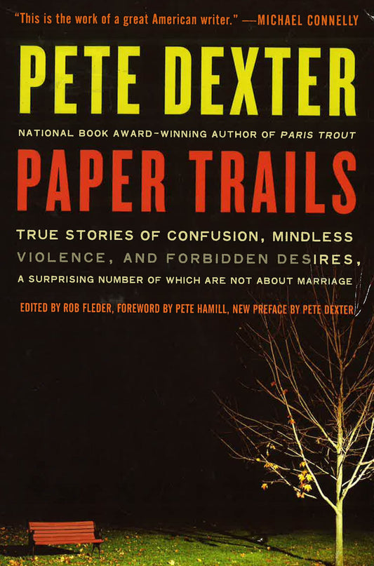 Paper Trails
