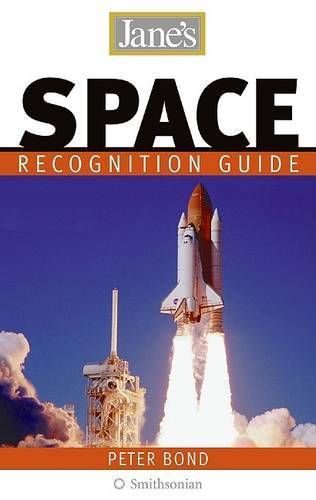 Jane's Space Recognition Guide (Jane's Recognition Guides)