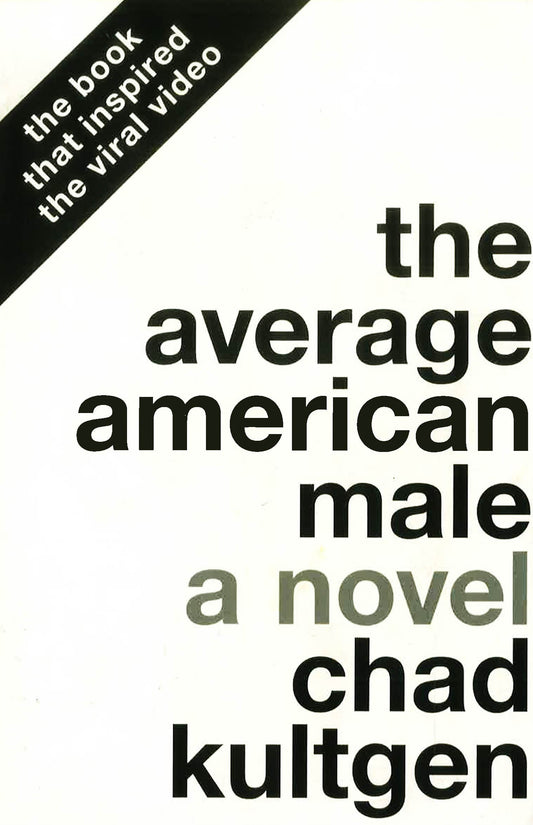 The Average American Male