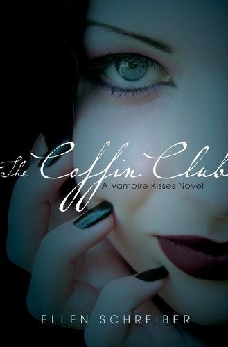 The Coffin Club (Vampire Kisses, Bk. 5)