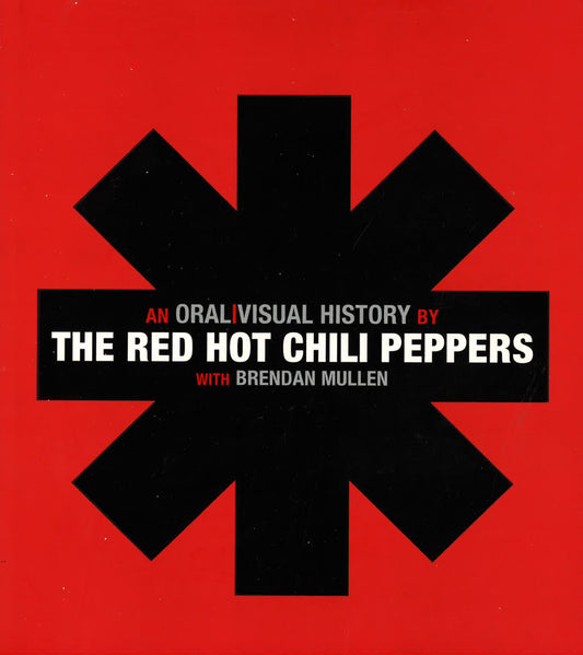 Red Hot Chilli Pepper