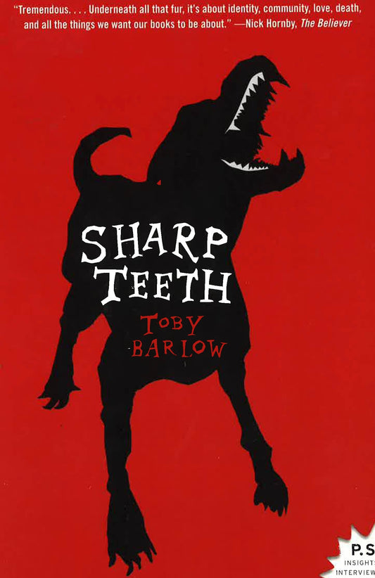 [Bargain Corner] Sharp Teeth