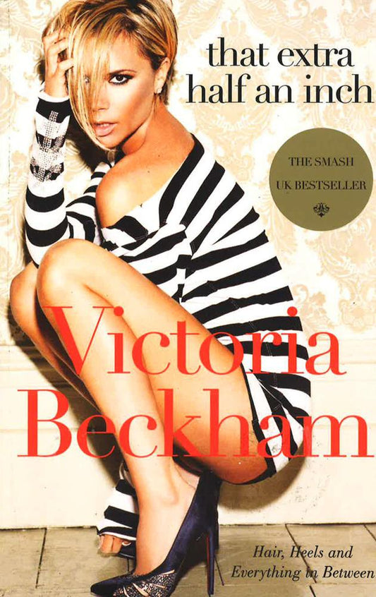 That Extra Half An Inch