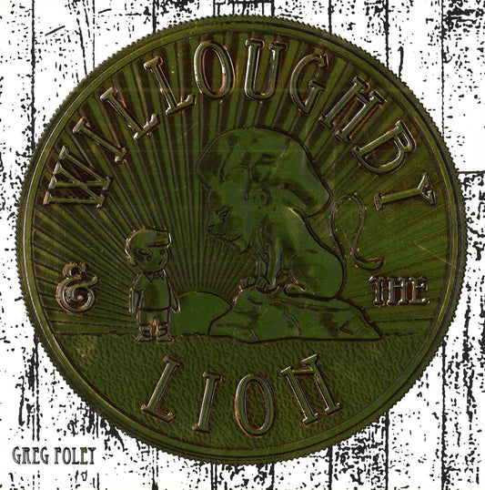 Willoughby & The Lion