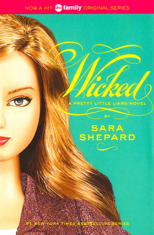 Wicked (Pretty Little Liars)