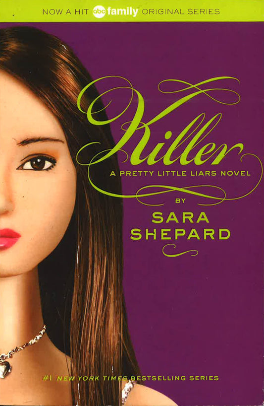Killer : A Pretty Little Liars Novel