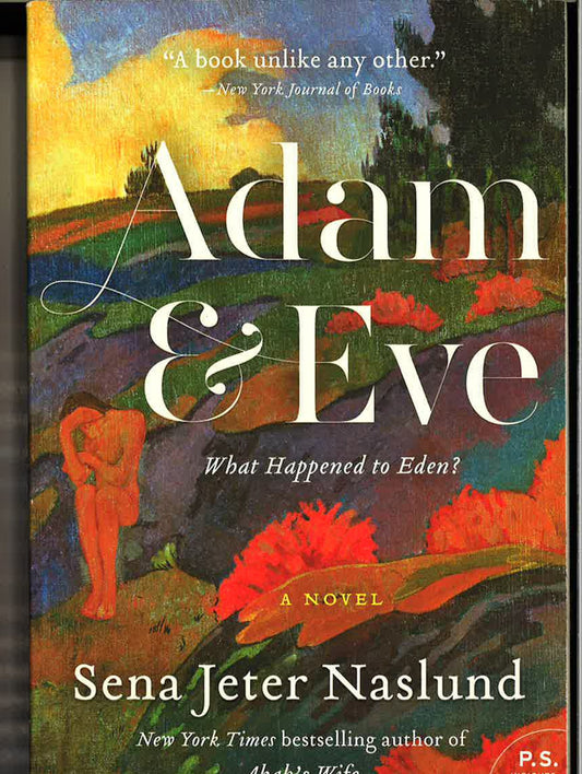 Adam & Eve: A Novel (P.S.)