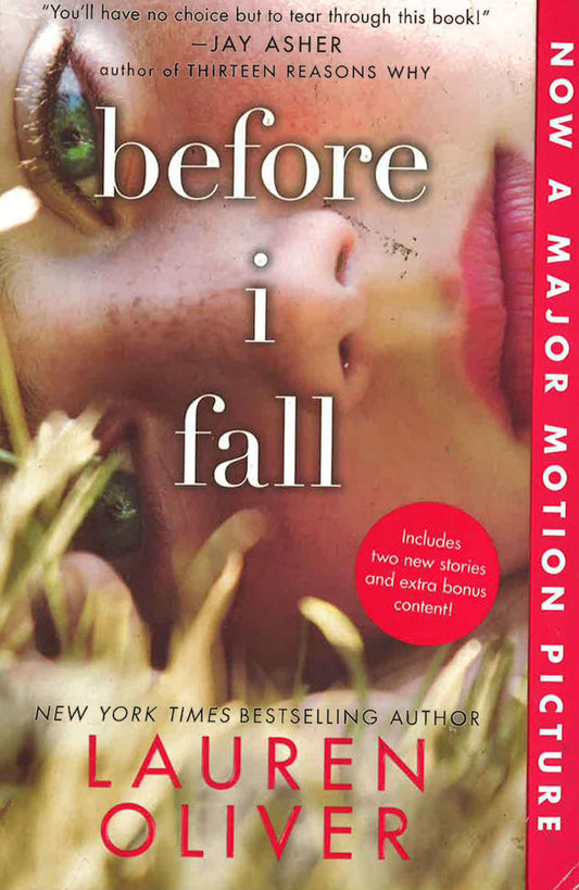 Before I Fall