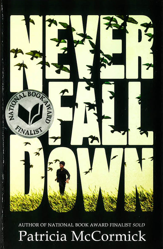 Never Fall Down