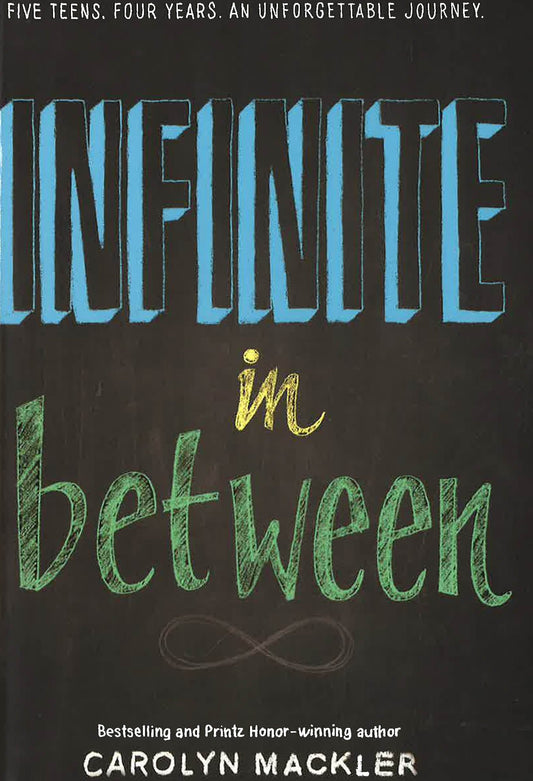 [Bargain corner] Infinite In Between
