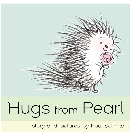 [Bargain Corner] Hugs From Pearl